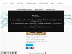 Sites similar to centre-alef.fr