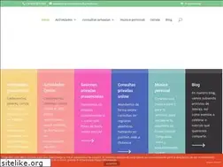 Sites similar to centre-amatista.es