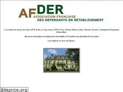 Sites similar to centre-apte.com