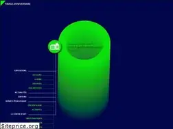 Sites similar to centre-art-contemporain-meymac.com