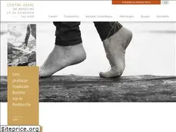 Sites similar to centre-assal.ch