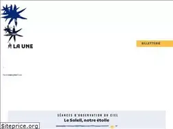 Sites similar to centre-astro.com