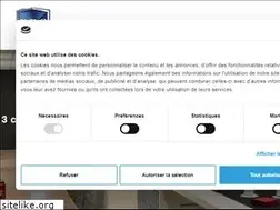 Sites similar to centre-bbs.com