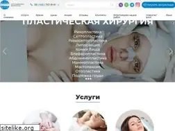 Sites similar to centre-beautymed.com.ua