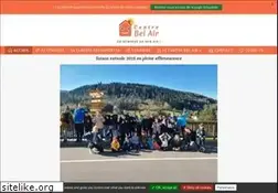 Sites similar to centre-belair.fr