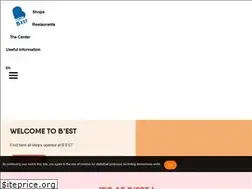 Sites similar to centre-best.com