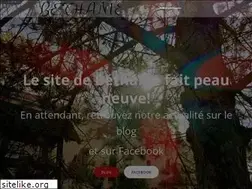 Sites similar to centre-bethanie.org