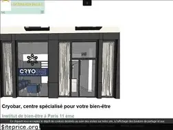 Sites similar to centre-bien-etre.e-monsite.com