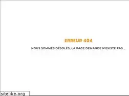 Sites similar to centre-colette.com
