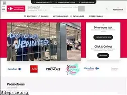 Sites similar to centre-commercial-marzy.com
