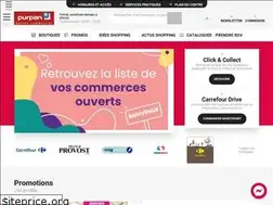Sites similar to centre-commercial-purpan.com