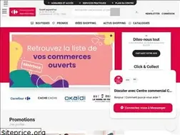 Sites similar to centre-commercial-saint-serge.com