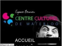 Sites similar to centre-culturel-waterloo.be