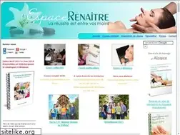 Sites similar to centre-de-formation-massage.org