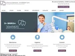 Sites similar to centre-dentaire-courbevoie.fr
