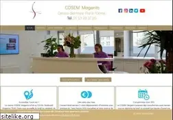 Sites similar to centre-dentaire-magenta.com