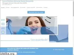 Sites similar to centre-dentaire-marseille-9.fr