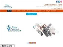 Sites similar to centre-dentaire-nation-saint-antoine.fr