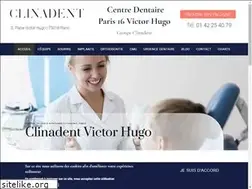Sites similar to centre-dentaire-paris16.fr
