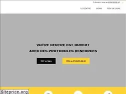 Sites similar to centre-dentaire-saint-ouen.com
