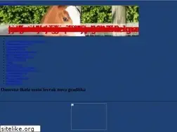 Sites similar to centre-equestre-prevote.fr