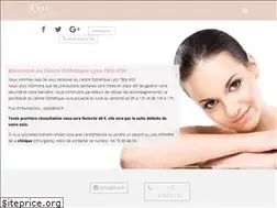 Sites similar to centre-esthetique-celto.com