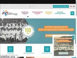 Sites similar to centre-eugene-marquis.fr