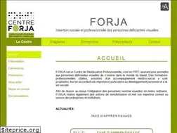 Sites similar to centre-forja.fr