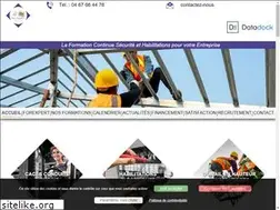 Sites similar to centre-formation-avignon.com