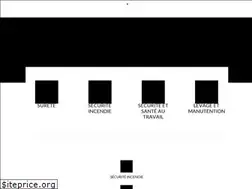 Sites similar to centre-formation-securite.fr