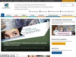 Sites similar to centre-inffo.fr