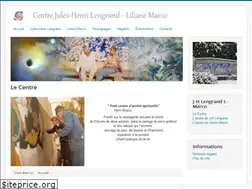 Sites similar to centre-jhl-lm.com