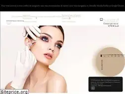 Sites similar to centre-jouvence.com