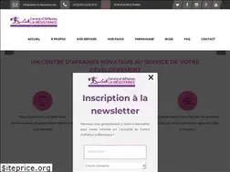 Sites similar to centre-la-resistance.com