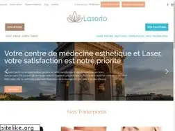 Sites similar to centre-laser.paris
