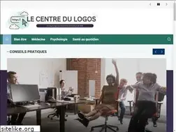 Sites similar to centre-logos.fr