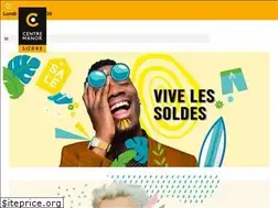 Sites similar to centre-manor-sierre.ch