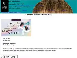 Sites similar to centre-manor-vevey.ch