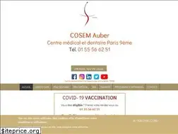 Sites similar to centre-medical-auber.fr