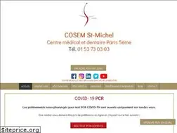 Sites similar to centre-medical-stmichel.com