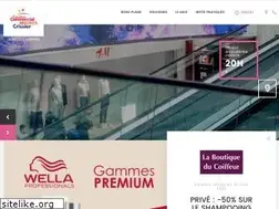 Sites similar to centre-migros-crissier.ch