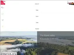 Sites similar to centre-morbihan-tourisme.bzh