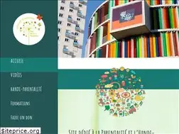 Sites similar to centre-papillon.fr