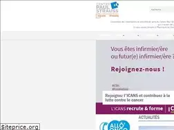 Sites similar to centre-paul-strauss.fr
