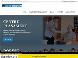 Sites similar to centre-plasament.ro