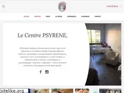 Sites similar to centre-psyrene.fr
