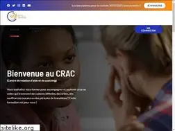 Sites similar to centre-rac.com