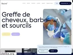 Sites similar to centre-racine2.com