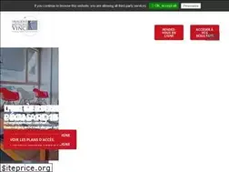 Sites similar to centre-radiologie-paris.com