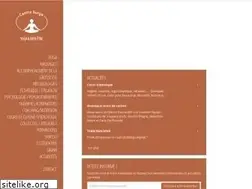 Sites similar to centre-surya.be